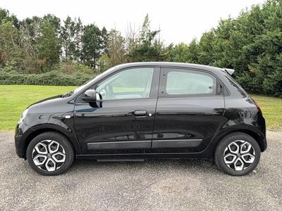 Renault Twingo III E-Tech Equilibre