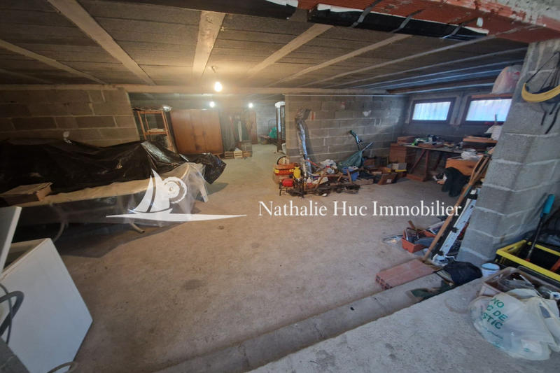 Maison - 172 m² - 6 pièces