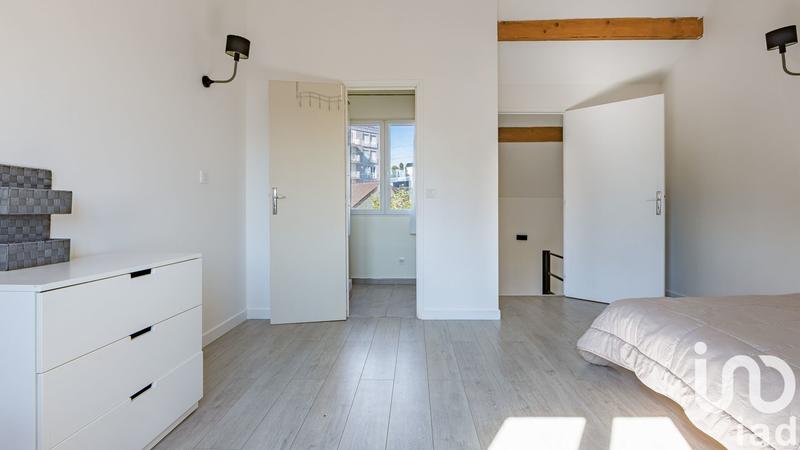 Maison - 160 m² - 7 pièces