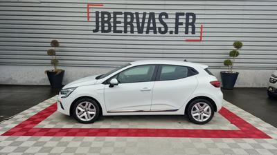 Renault Clio V Tce 90 - 21n Business