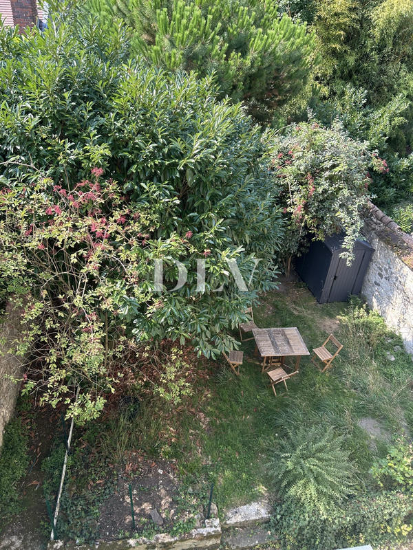 Duplex - 70 m² - 4 pièces