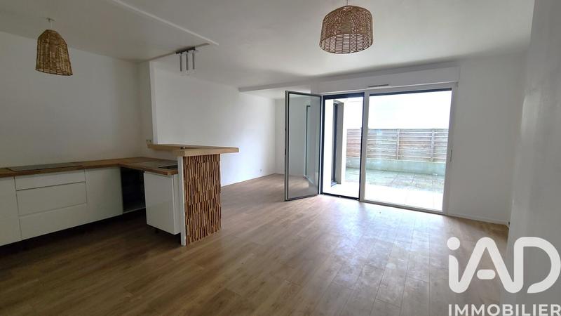 Appartement - 79 m² - 4 pièces