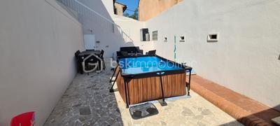 Appartement - 113 m² - 6 pièces