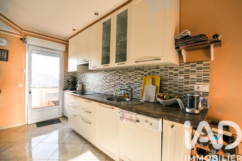 Appartement - 27 m² - 1 pièce