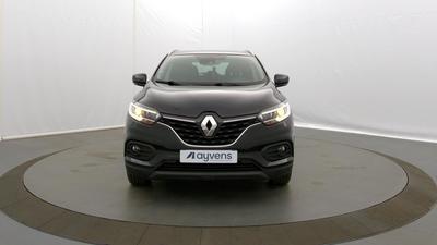 Renault Kadjar 1.3 TCe 140ch Fap Business Edc