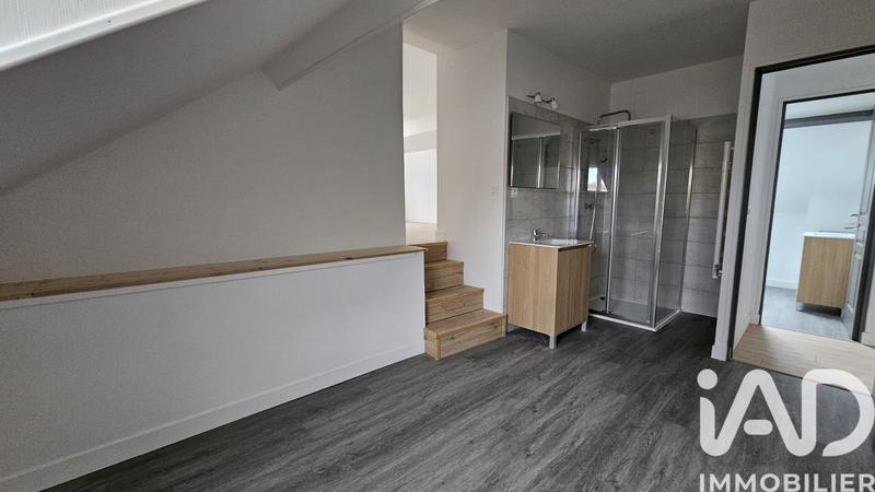 Maison - 135 m² - 6 pièces