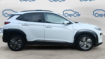 Hyundai Kona 204 64 kWh Creative - Automatique Entretien constructeur