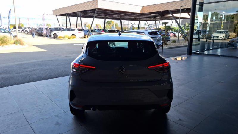 Renault Clio V Evolution Blue dCi 100 -25