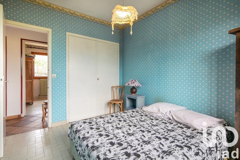 Maison - 99 m² - 4 pièces