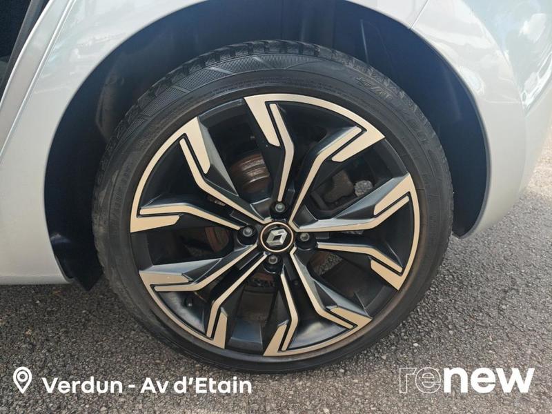 Renault Clio V E-Tech 140 - 21n Sl Lutecia