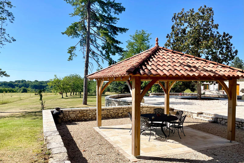 Demeure - 400 m² - 10 pièces