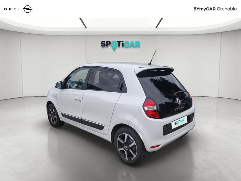 Renault Twingo III 1.0 SCe 70 Stop &amp; Start E6c Intens