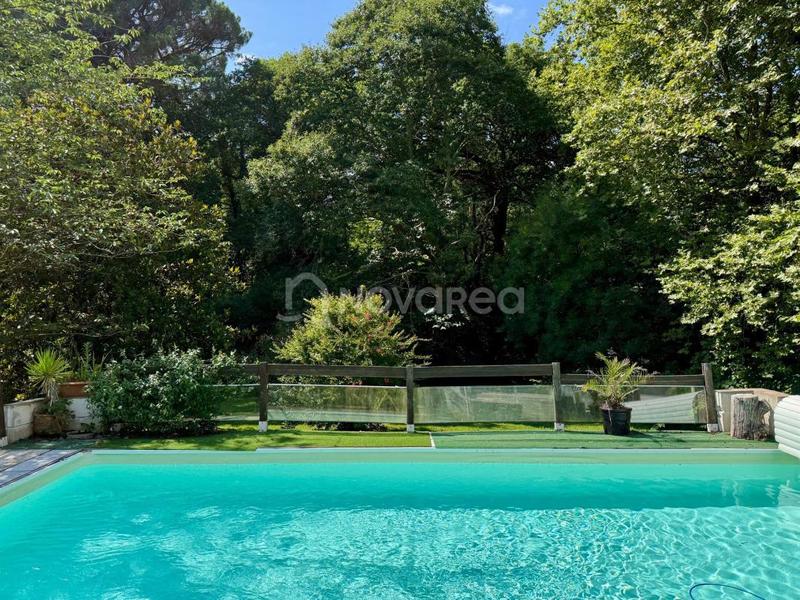 Maison de campagne - 160 m² - 5 pièces