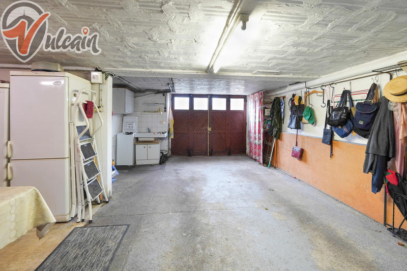 Maison - 82 m² - 5 pièces