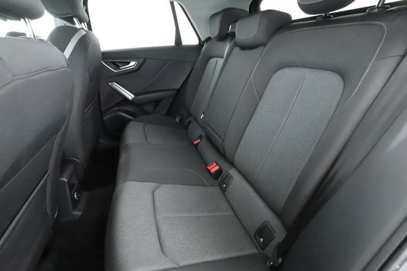 Audi Q2 1.6 Tdi 116 ch