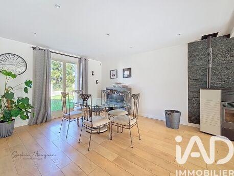 Maison - 155 m² - 5 pièces