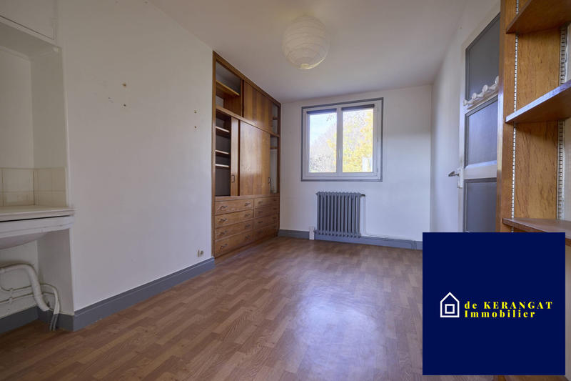 Maison - 118 m² - 5 pièces