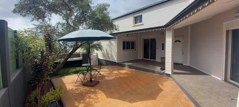 Villa - 181 m² - 4 pièces