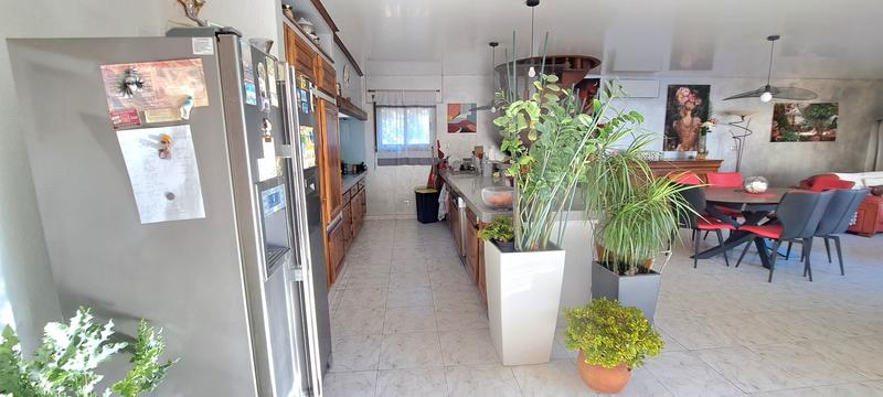 Villa - 163 m² - 4 pièces