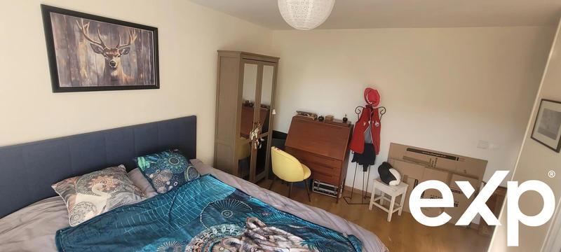 Maison traditionnelle - 48 m² - 2 pièces