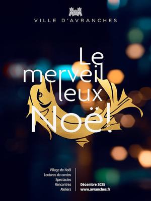Le merveilleux Noël