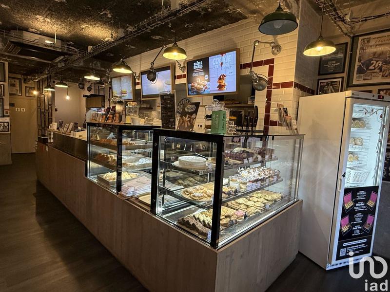 Local commercial - 60 m²