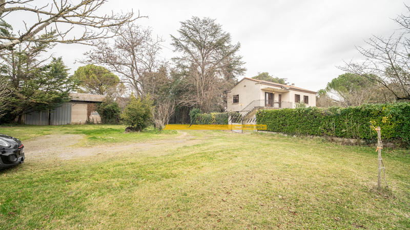 Maison - 146 m² - 7 pièces