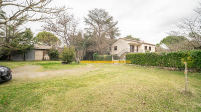 Maison - 146 m² - 7 pièces