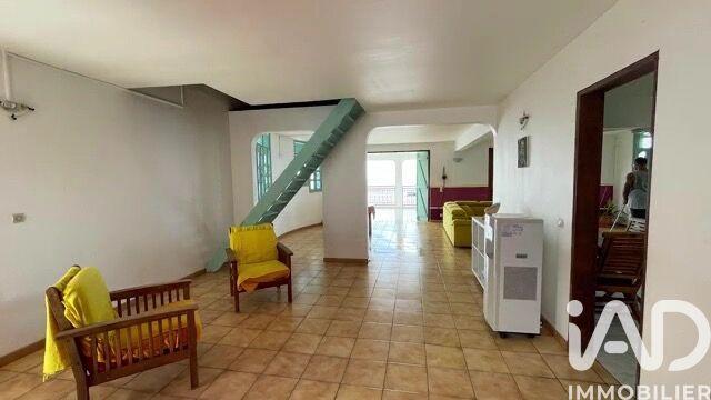 Maison - 503 m² - 10 pièces