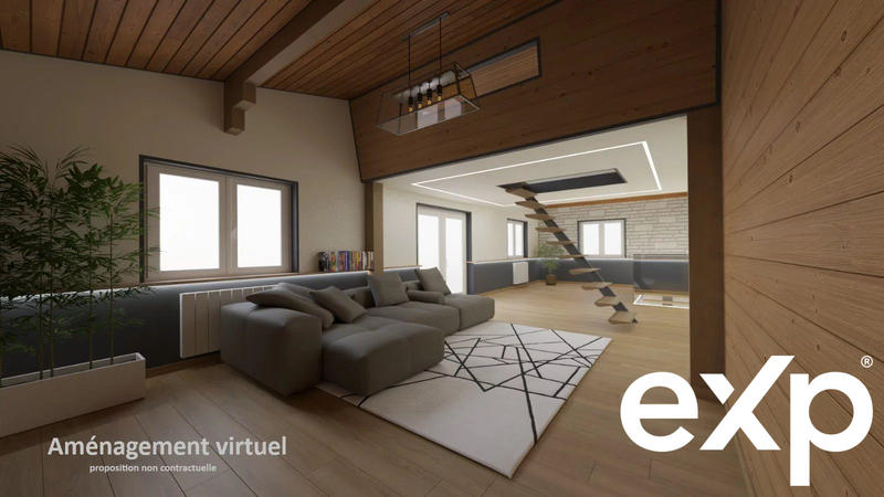 Villa - 174 m² - 8 pièces