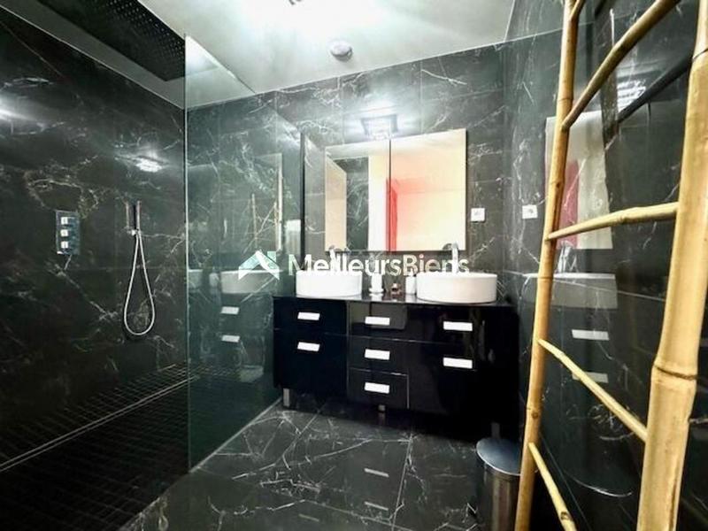 Villa - 135 m² - 5 pièces