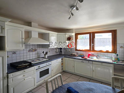 Villa - 128 m² - 6 pièces