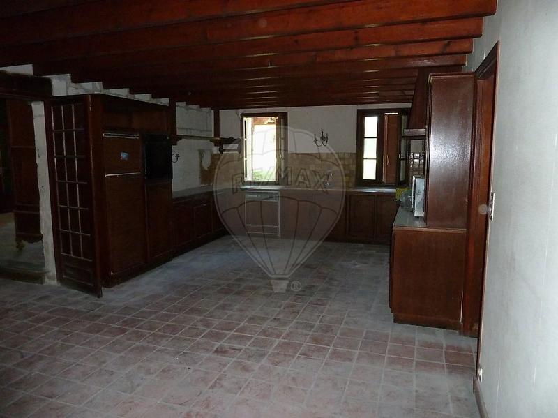 Propriété - 575 m² - 15 pièces