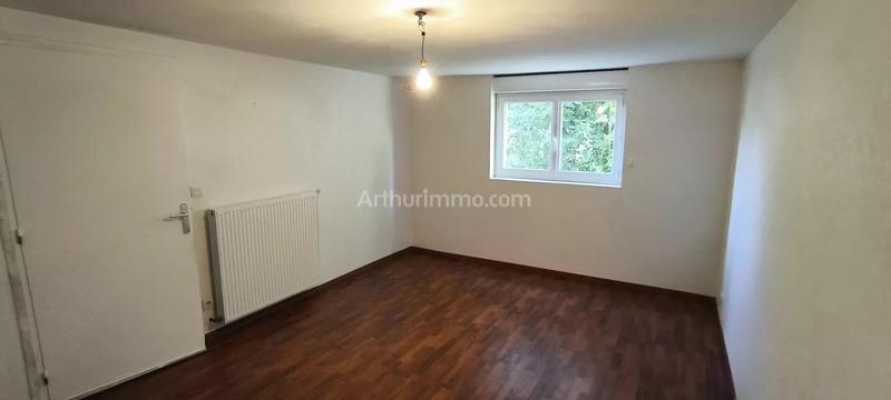 Maison - 151 m² - 7 pièces