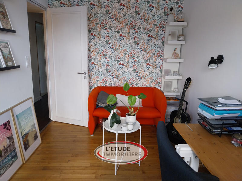 Maison - 121 m² - 6 pièces