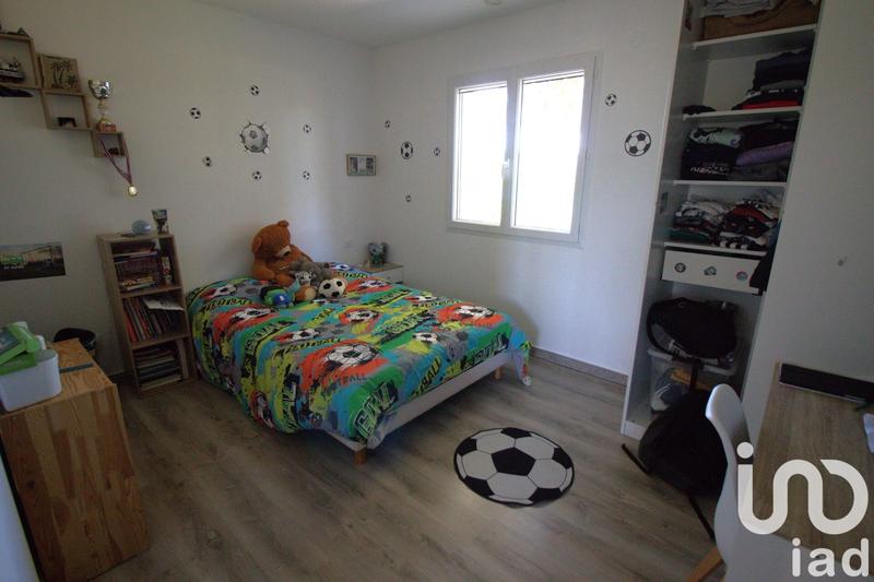 Maison - 147 m² - 7 pièces