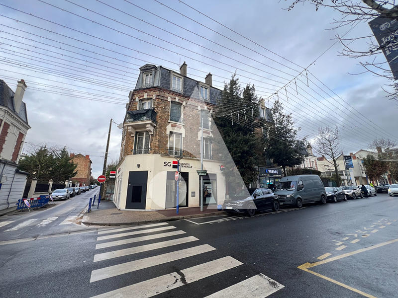 Local commercial - 48 m²