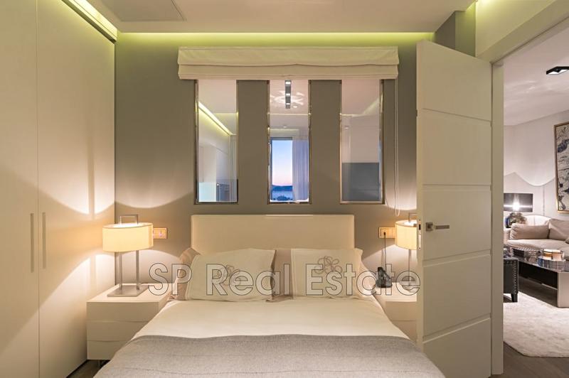 Villa - 80 m² - 4 pièces