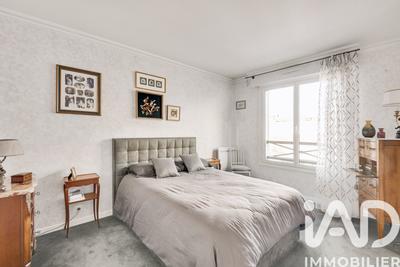 Appartement - 85 m² - 4 pièces