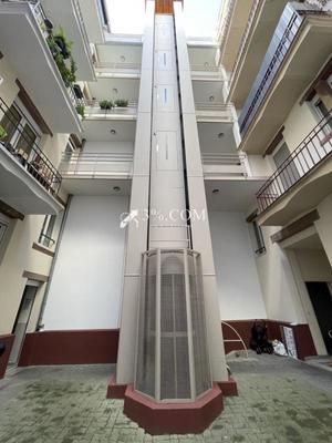 Appartement - 51 m² - 3 pièces