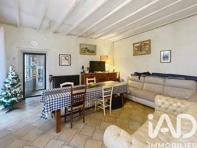 Maison - 225 m² - 7 pièces