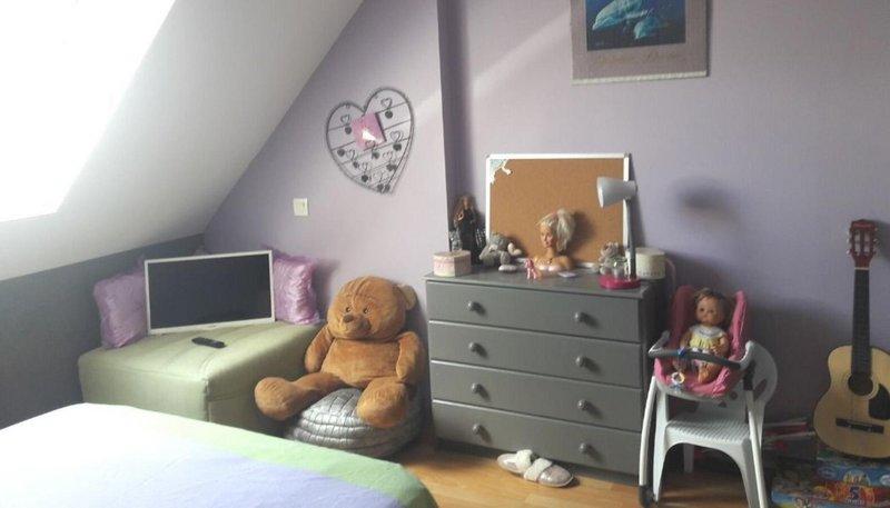 Propriété - 95 m² - 5 pièces