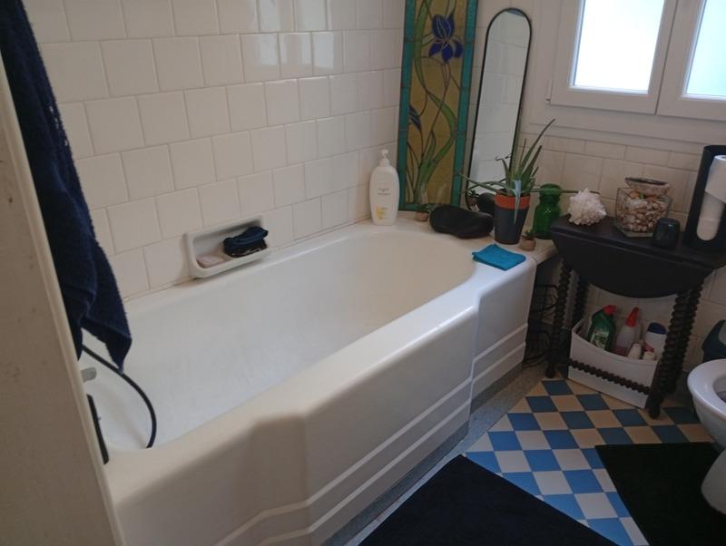 Maison - 167 m² - 6 pièces