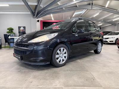 Peugeot 207 Sw 1.4i Break Trendy Phase 1 / Garantie 12 Mois