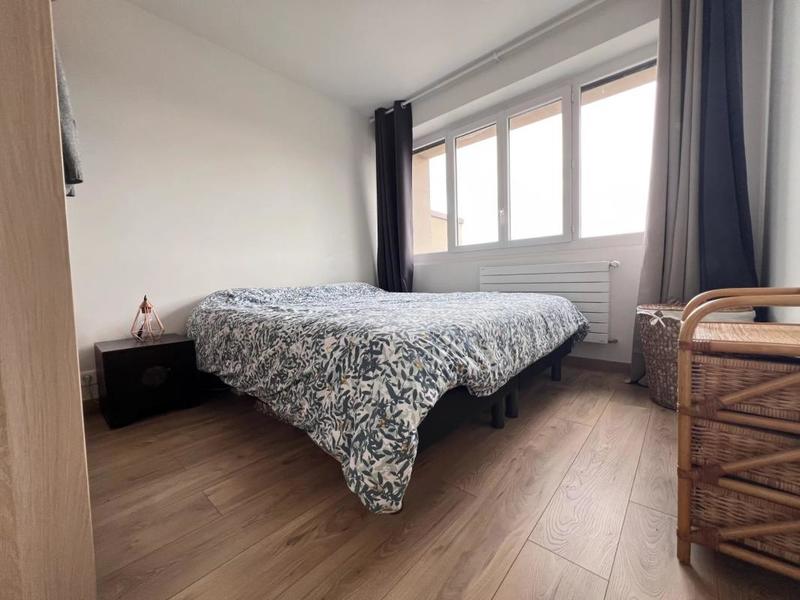 Appartement - 68 m² - 4 pièces