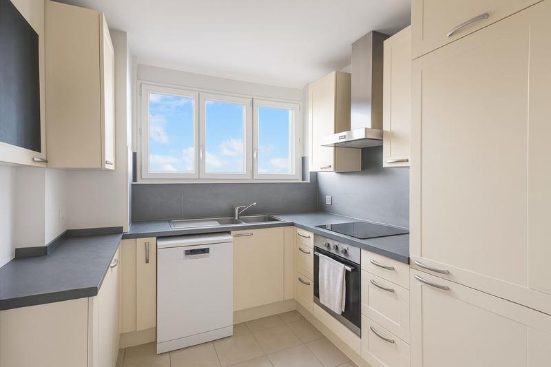 Appartement - 70 m² - 4 pièces