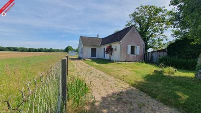 Villa - 95 m² - 4 pièces