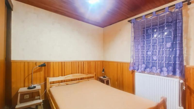 Ferme - 152 m² - 8 pièces