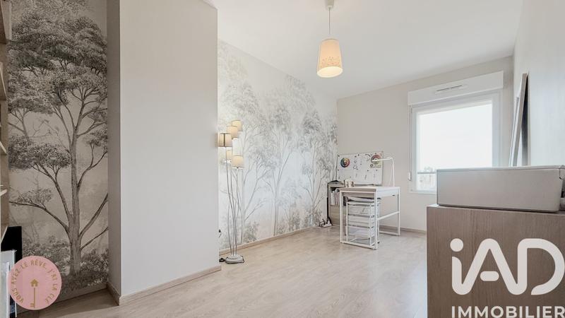 Duplex - 85 m² - 4 pièces