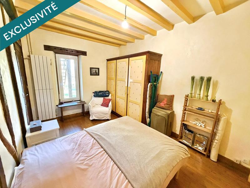 Maison - 142 m² - 6 pièces